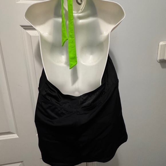 always 4 me size 18w halta Tankini - Picture 3 of 5